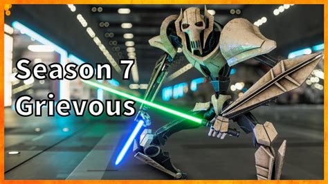 watch the clone wars season 7 episode 4|clone wars season 7 grievous.